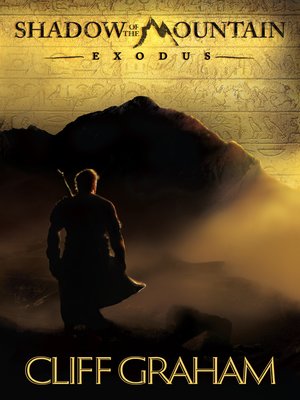 cover image of Shadow of the Mountain--Exodus